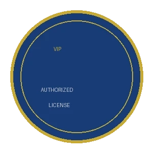 五一吃瓜视频制作授权许可徽章